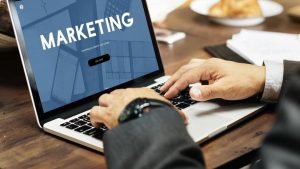 Marketing Mix